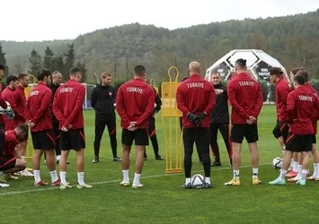Milliler Riva'da toplandı