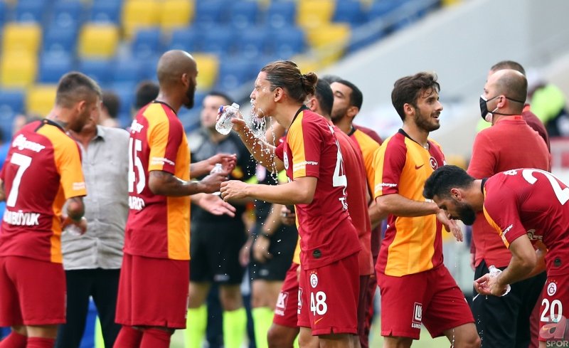 Spor yazarları MKE Ankaragücü-Galatasaray maçını değerlendirdi