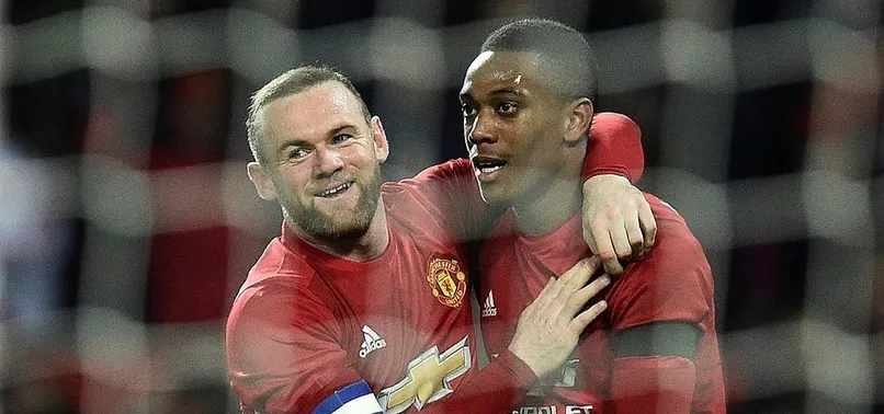 Anthony Martial kazandırmaya devam ediyor
