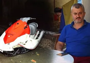 Engin Kara, kaza kurbanı