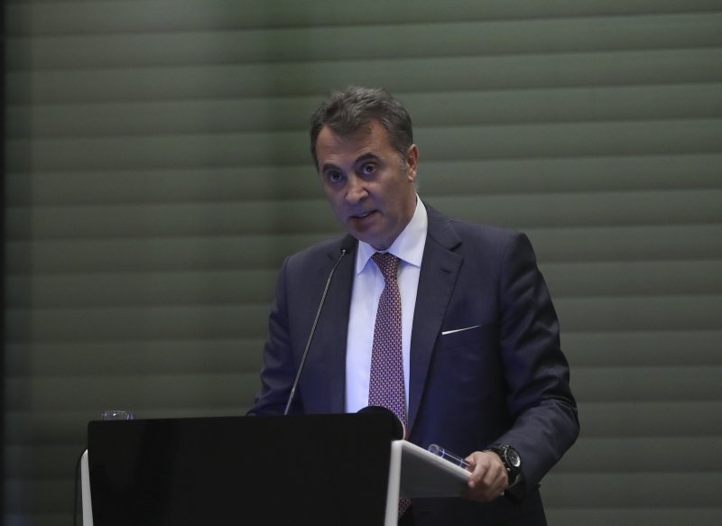 Beşiktaş’tan Ersun Yanal açıklaması!