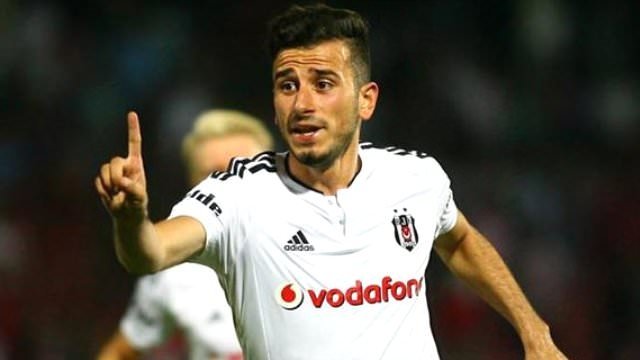 Inter’den Oğuzhan Özyakup için teklif