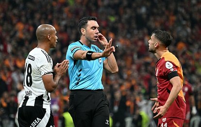 Beşiktaş’ın Arda Kardeşler tepkisi sürüyor!