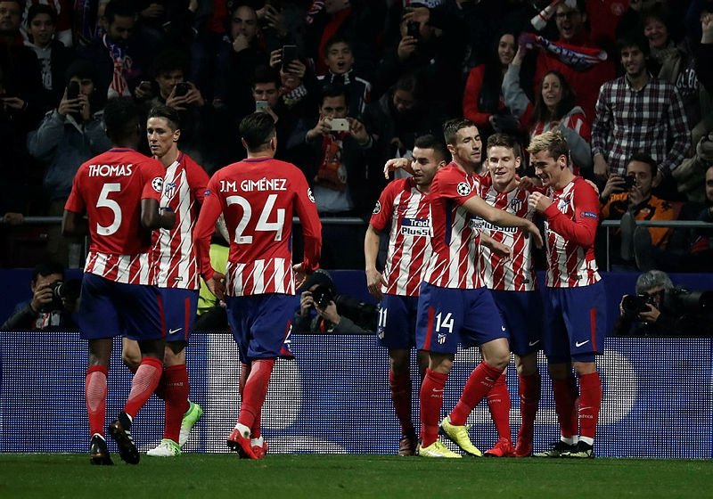 UEFA güncel sıralamayı açıkladı!