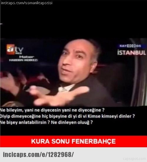 2016 yılının en çok güldüren capsleri