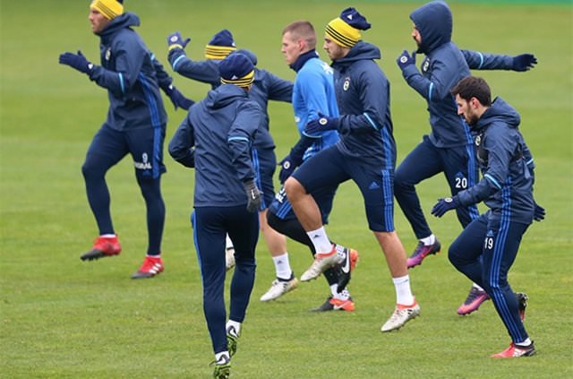 Aziz Yıldırım müjdeyi verdi