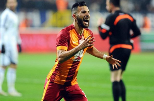 Galatasaray’ın yıldızından olay açıklama ’Koyu bir Beşiktaş taraftarıyım’