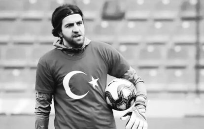 Beşiktaş, Fenerbahçe, Galatasaray ve Trabzonspor’dan Ahmet Eyüp Türkaslan için başsağlığı mesajı!