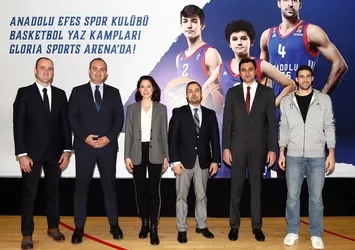 Anadolu Efes'ten geleceğe yatırım