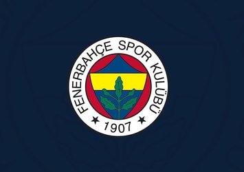 F.Bahçe'den duyuru!
