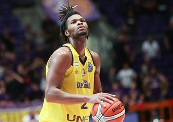 G.Saray Nef Walden'ı transfer etti!