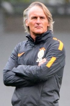 Riekerink o golcüyü istemedi