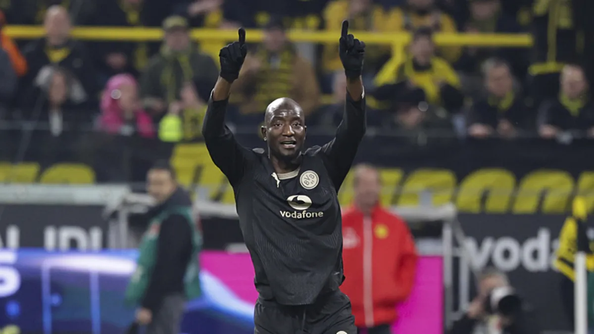 TRANSFER HABERİ: Fenerbahçe'den dev golcü atağı!