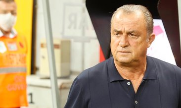Fatih Terim Yusuf Demir I Gozune Kestirdi Aspor