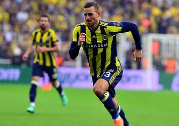 Janssen Galatasaray’a önerildi!