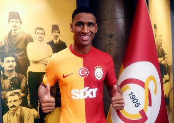 Yeni transfer Tete: Şampiyon takıma geldim!