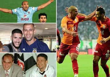 Kuzey Afrika'nın laneti!