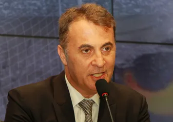 Fikret Orman ibra edilmedi!