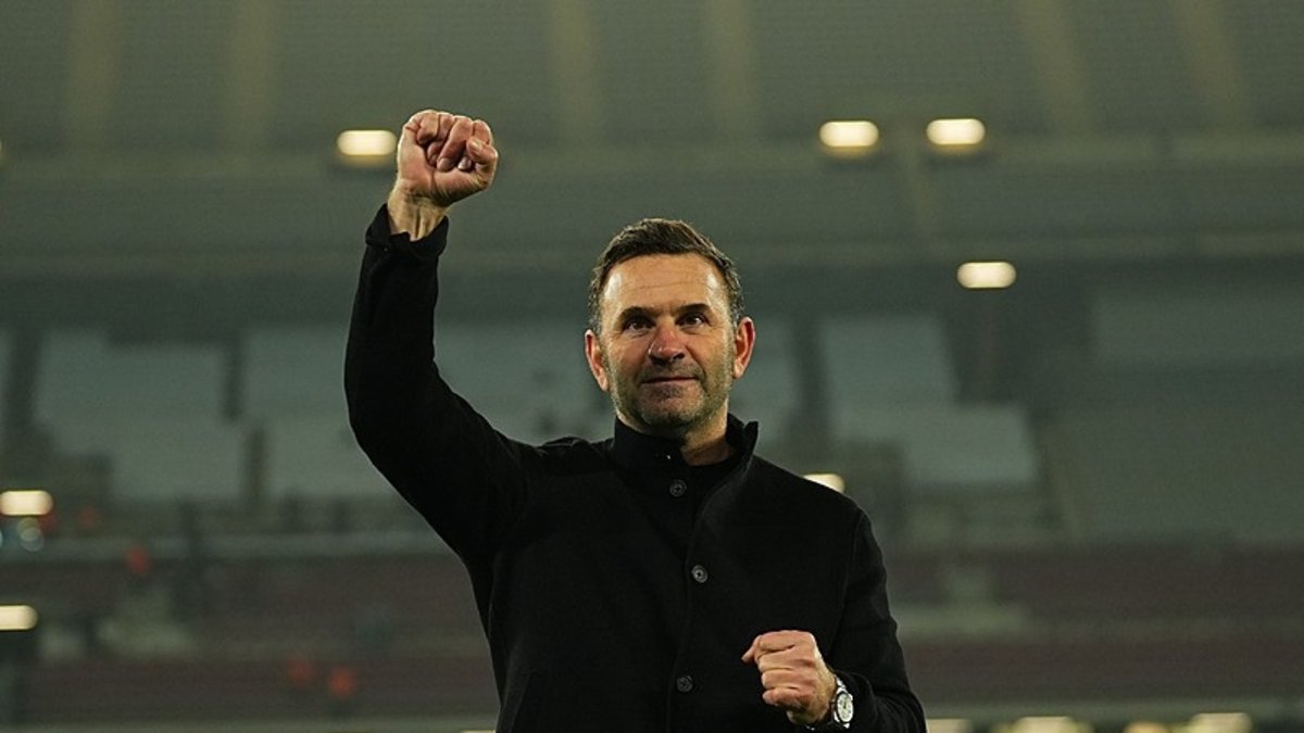 Okan Buruk'tan Yaser Asprilla açıklaması!