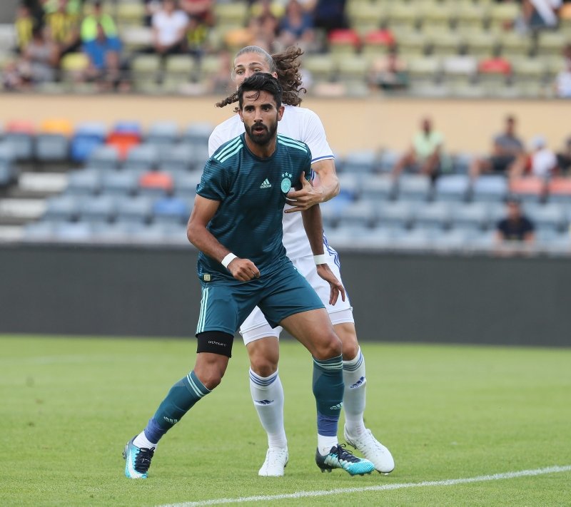 Fenerbahçe’de Alper Potuk krizi!