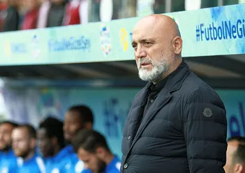 Kayserispor'da Hikmet Karaman dönemi