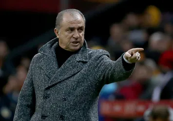 Fatih Terim'den Arda Turan açıklaması