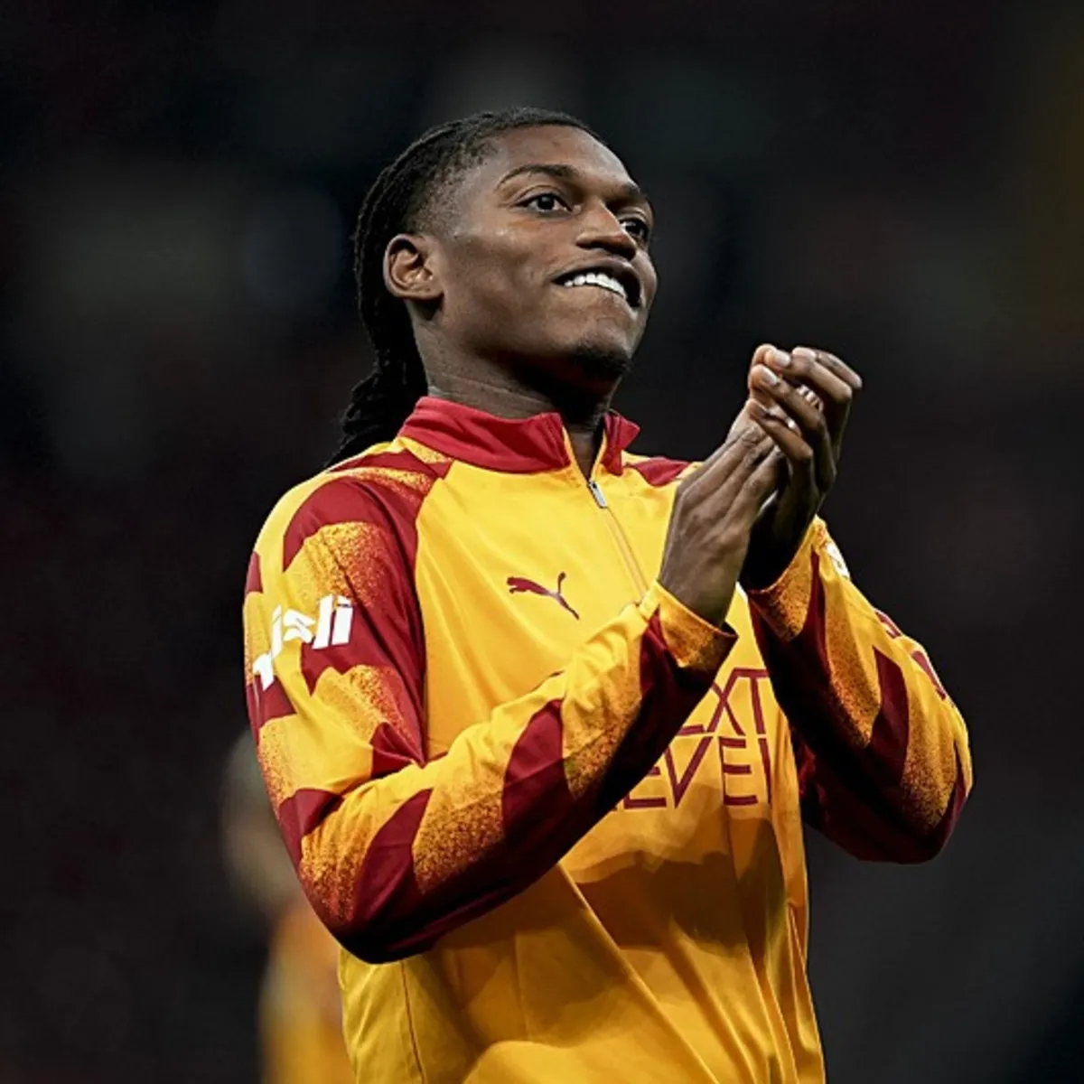 Galatasaray'da Rafael Leao için derbi seferberliği! Oynamak istediğini iletti