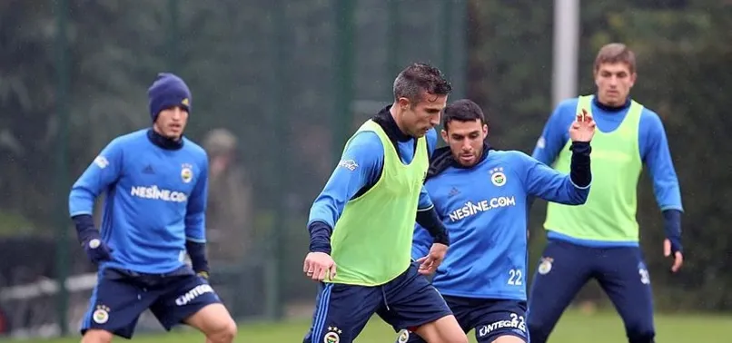 Fenerbahçe, Akhisar Belediyespor'a konuk olacak