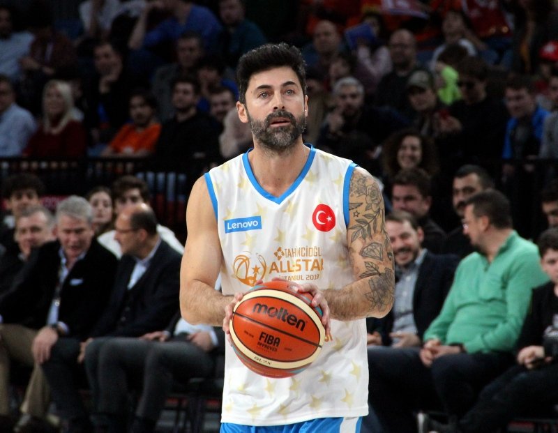 Tahincioğlu All-Star 2019 sona erdi