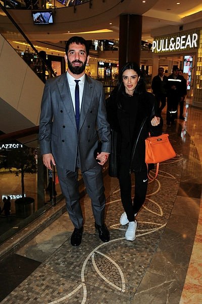Arda’dan çok konuşulacak paylaşım