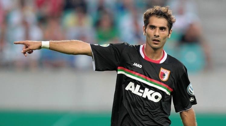 Arda Turan Çin’e mi gidiyor?