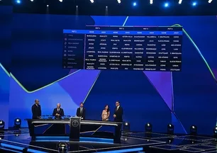 UEFA Şampiyonlar Ligi kurası çekildi!