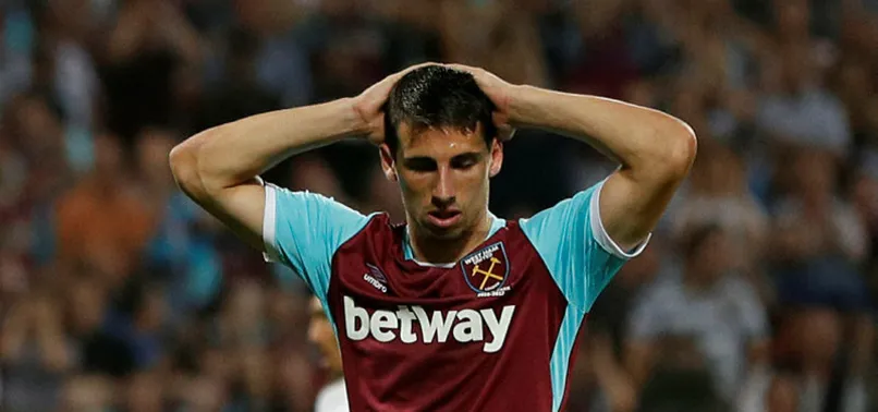 Galatasaray'dan Jonathan Calleri bombası
