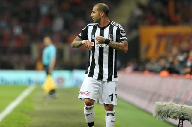 Günün transfer iddiaları 27 Mayıs 2016