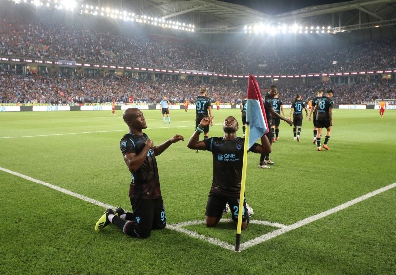 Onazi’den flaş açıklamalar!