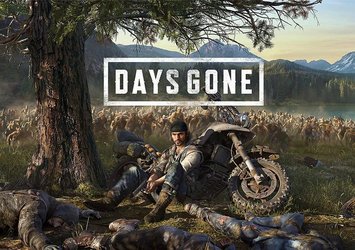 Days Gone'ın satış rakamları açıklandı!