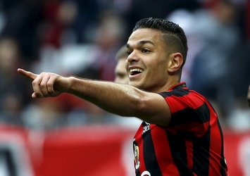 Ben Arfa resmen transfer oldu! İşte yeni takımı...