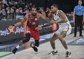 Cimbom rahat kazandı!