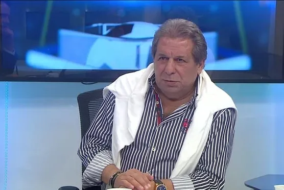 Erman Toroğlu'ndan gündem yaratacak Galatasaray belgesi