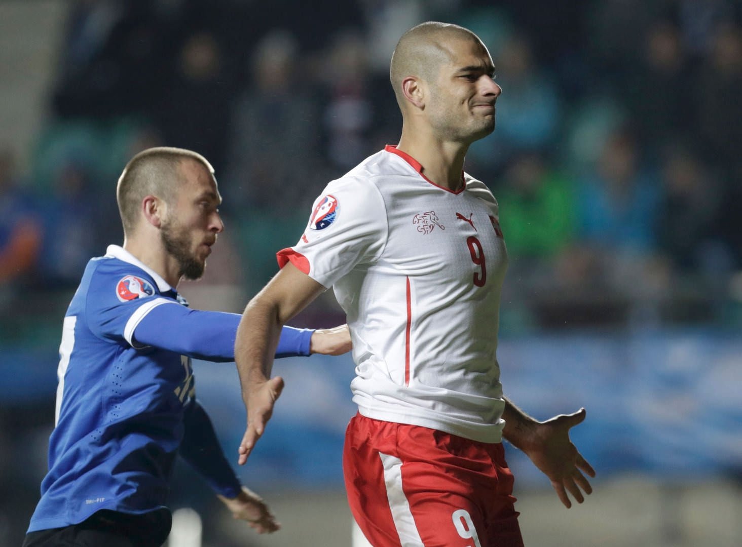 Türk olup başka milli takımı seçen futbolcular
