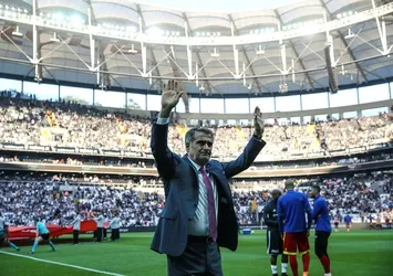 Şenol Güneş: Hakkımı helal etmiyorum
