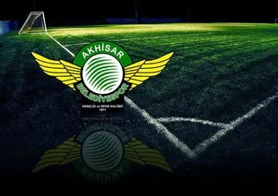 Fenerbahçeli isim Akhisar Belediyespor'da
