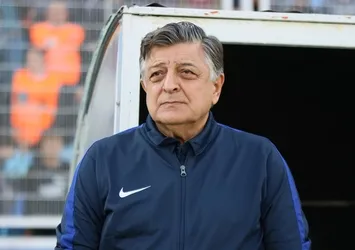 Yılmaz Vural yaşa takıldı! Tesislerde...