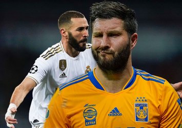 F.Bahçe'de flaş santrfor benzetmesi!