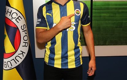Son dakika transfer haberi: Fenerbahçe Kasımpaşa’dan Çağtay Kurukalıp’ı kadrosuna kattığını açıkladı!