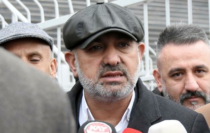 Kayserispor Başkanı Ali Çamlı 3 puan silme cezası hakkında konuştu! Dosyamızı tahkime teslim edeceğiz