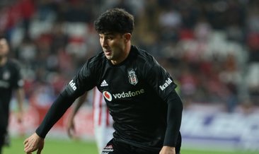 Güven Yalçın'dan Beşiktaş itirafı!