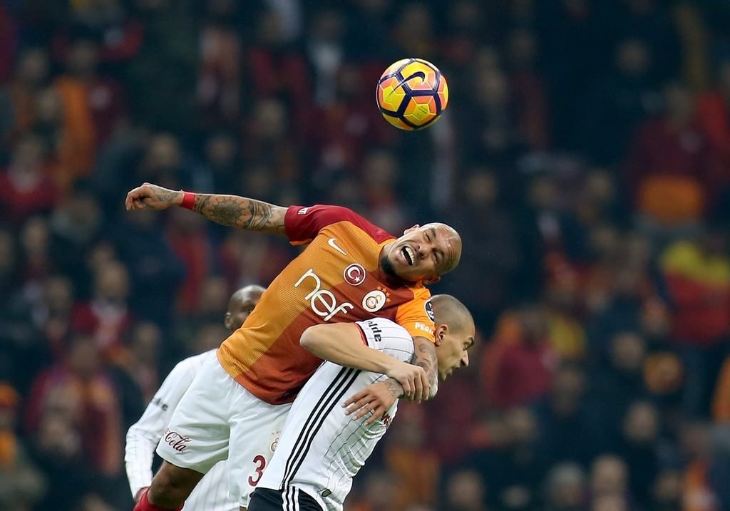 Galatasaray’da sakatlar can sıkıyor