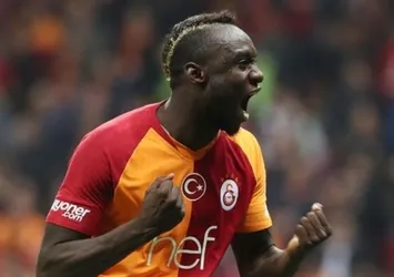 Diagne canlı yayında o formayı giydi!