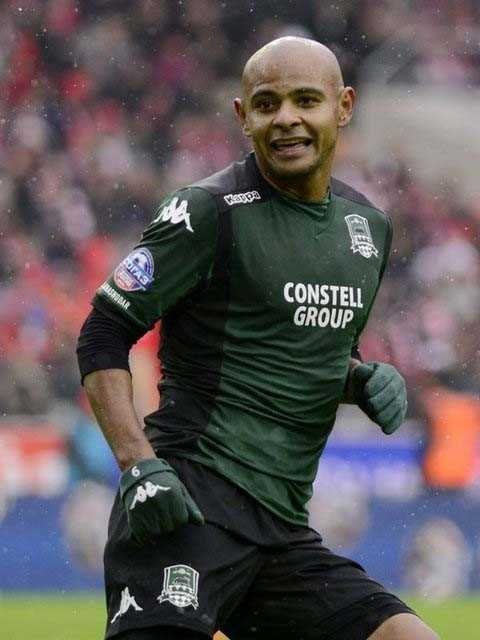 Yıldız futbolcu sezon sonu serbest kalıyor!